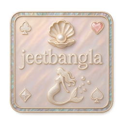 jeetbangla লোগো